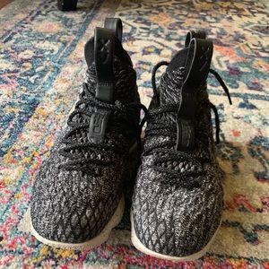 Boys Lebron 15 “ashes”